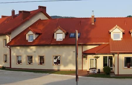 Gorski Poranek Hotel Stronie Śląskie Екстериор снимка
