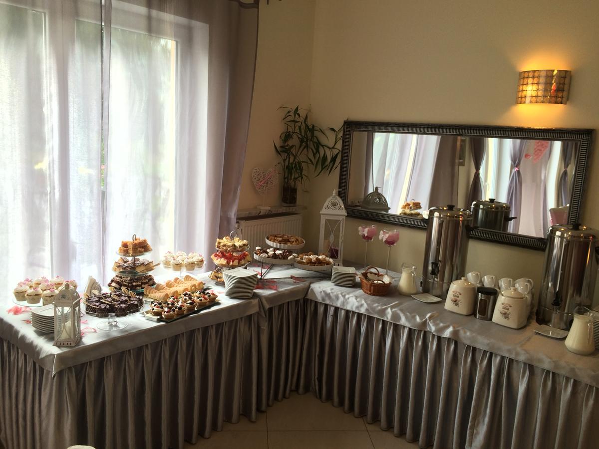 Gorski Poranek Hotel Stronie Śląskie Екстериор снимка