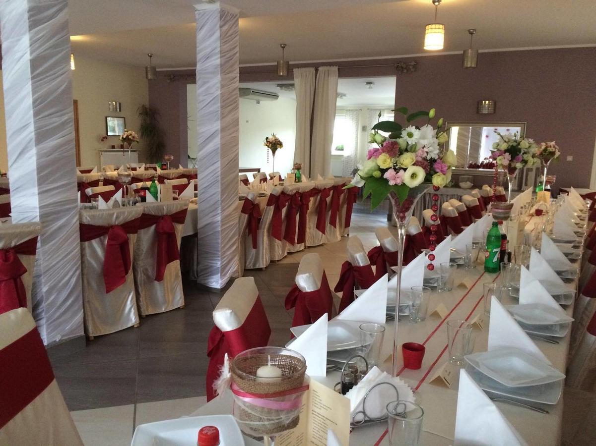 Gorski Poranek Hotel Stronie Śląskie Екстериор снимка