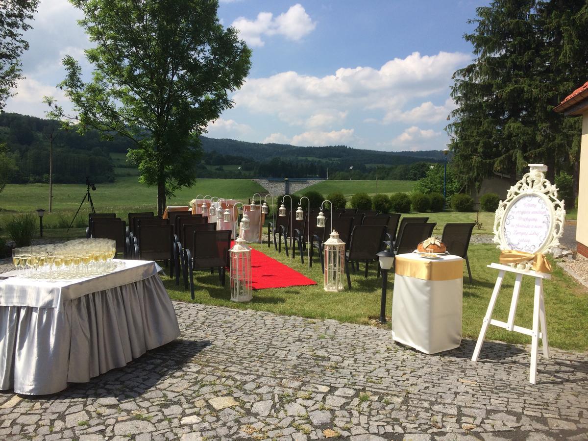 Gorski Poranek Hotel Stronie Śląskie Екстериор снимка