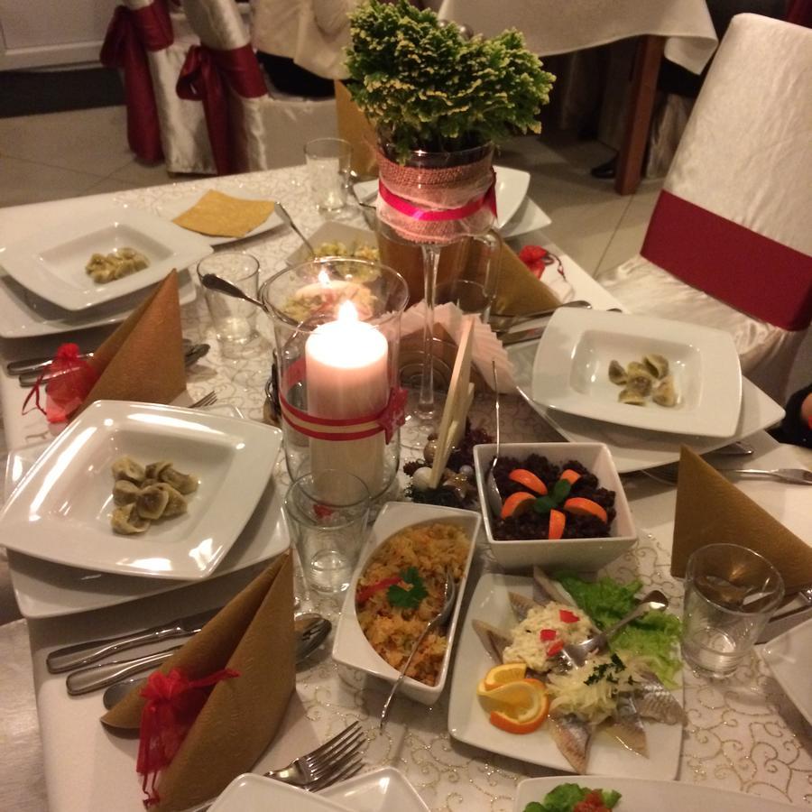 Gorski Poranek Hotel Stronie Śląskie Екстериор снимка
