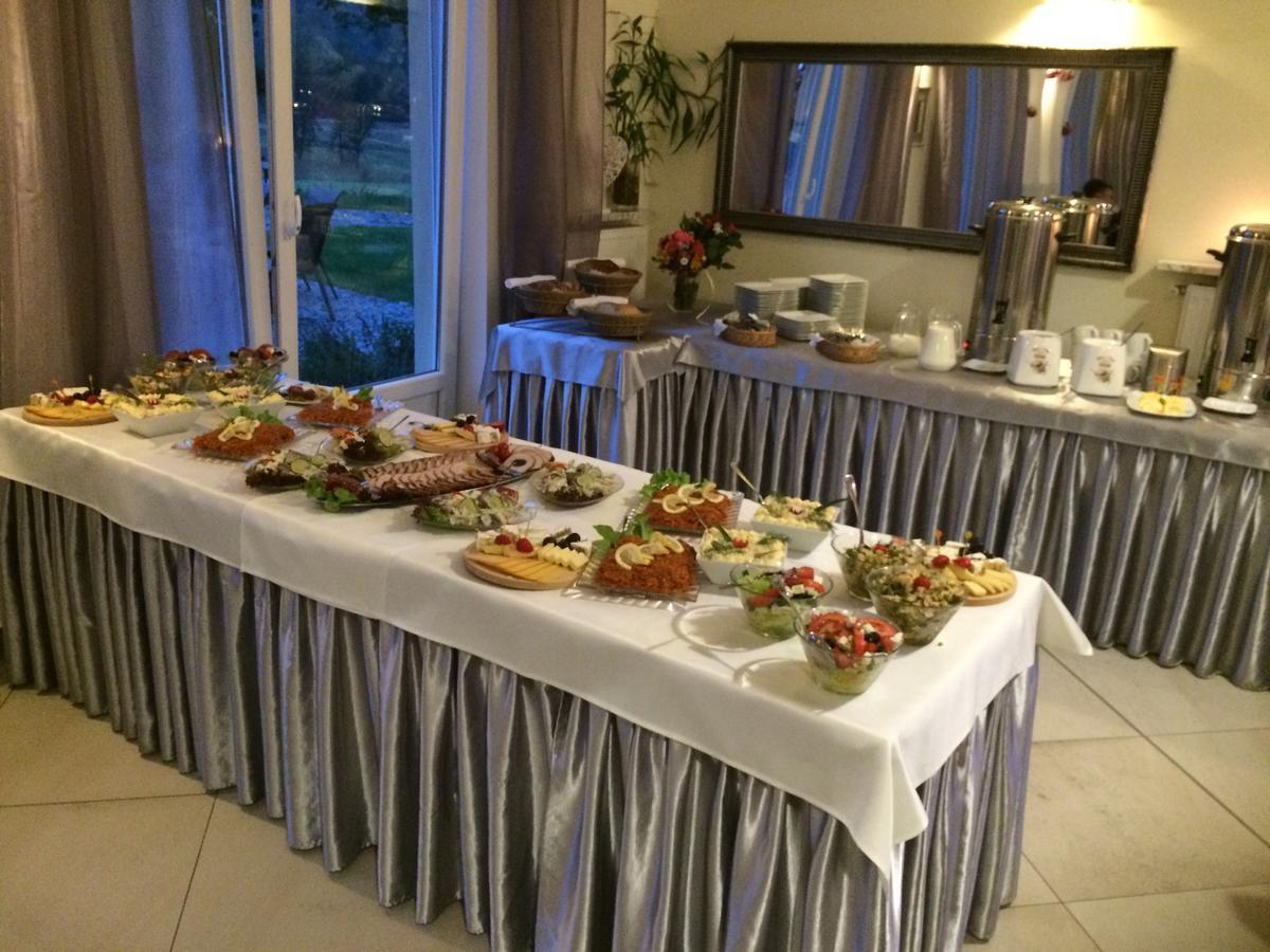 Gorski Poranek Hotel Stronie Śląskie Екстериор снимка