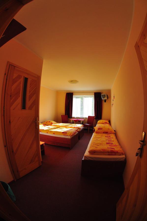 Gorski Poranek Hotel Stronie Śląskie Екстериор снимка
