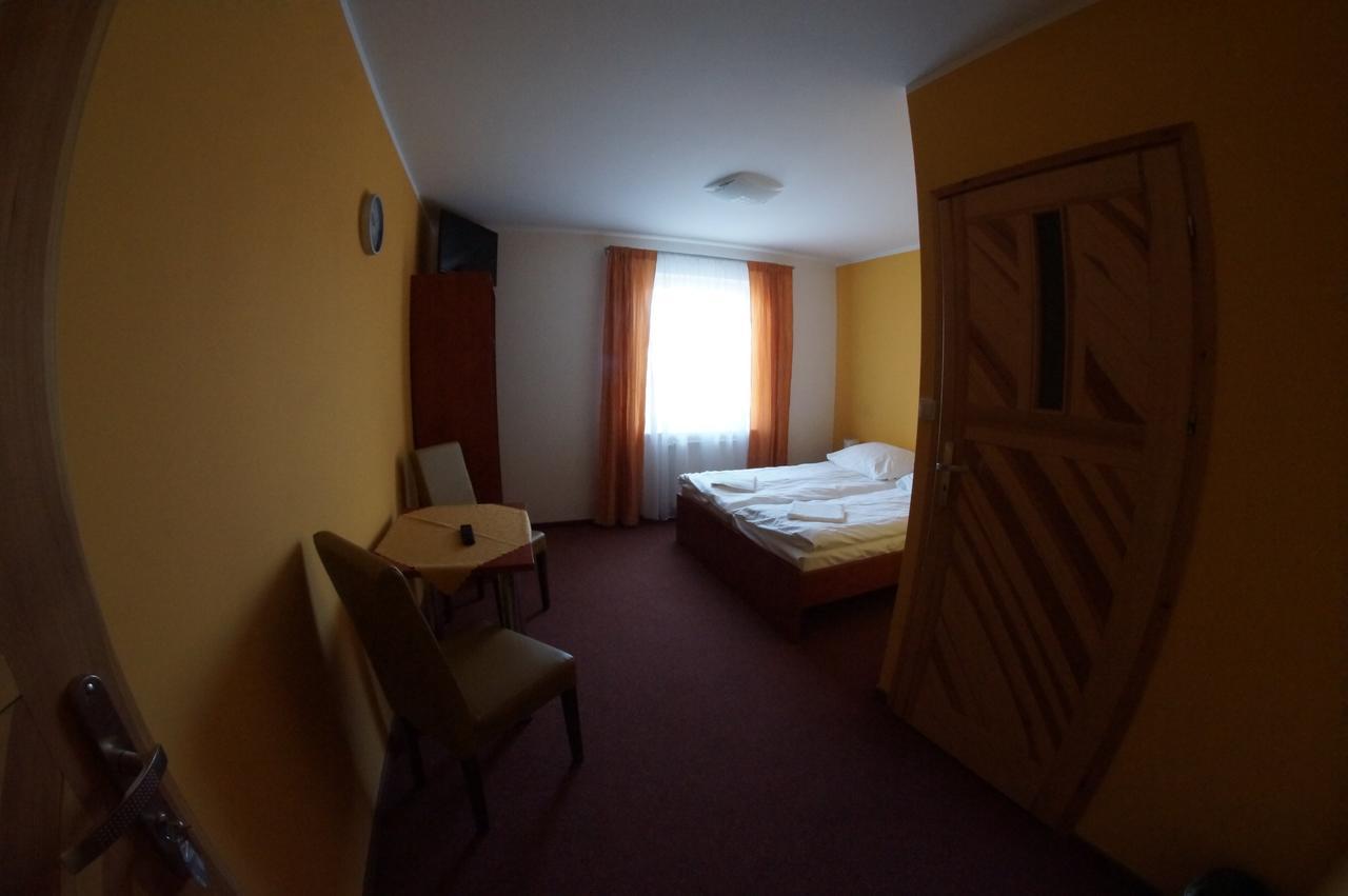 Gorski Poranek Hotel Stronie Śląskie Екстериор снимка