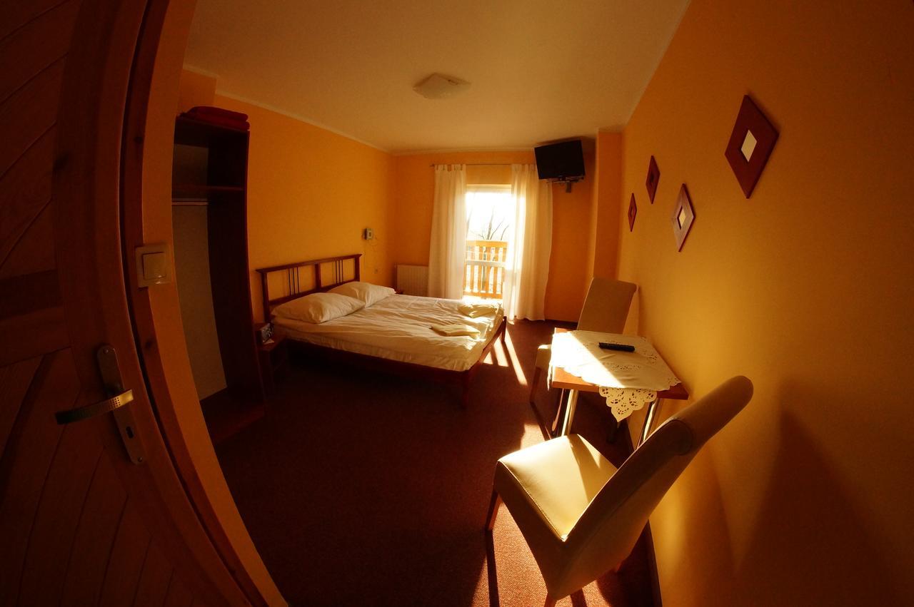 Gorski Poranek Hotel Stronie Śląskie Екстериор снимка