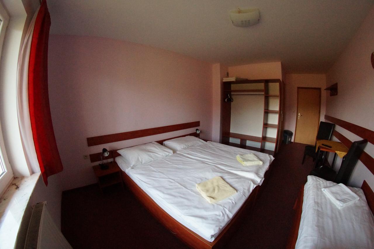 Gorski Poranek Hotel Stronie Śląskie Екстериор снимка