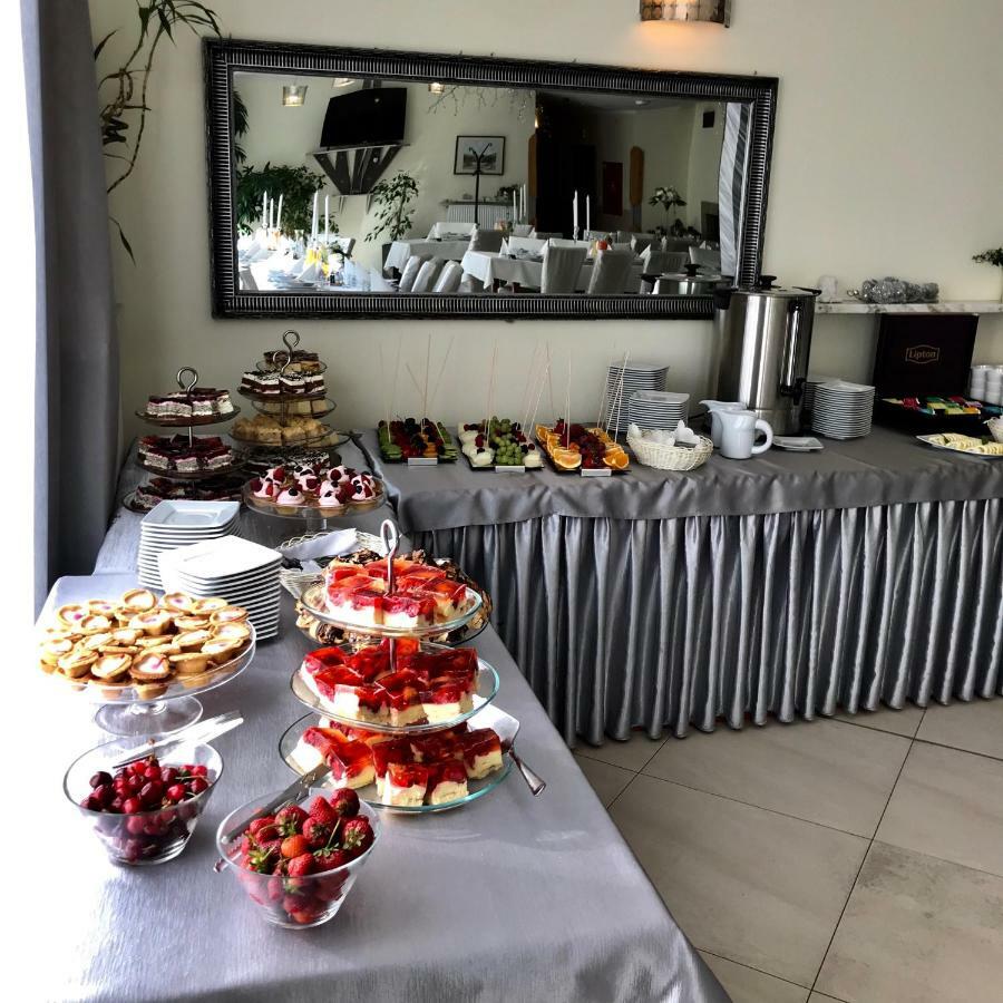 Gorski Poranek Hotel Stronie Śląskie Екстериор снимка
