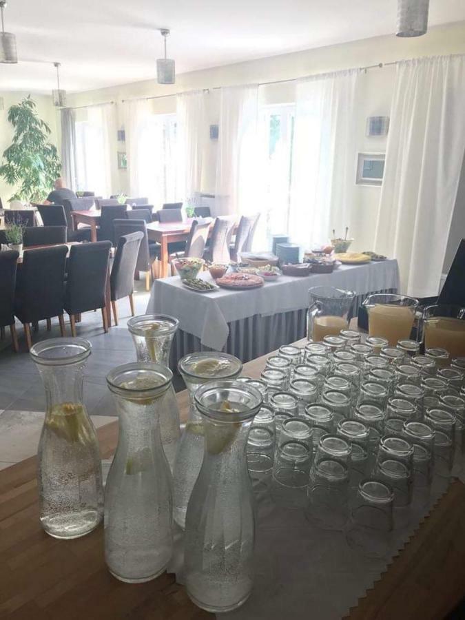 Gorski Poranek Hotel Stronie Śląskie Екстериор снимка